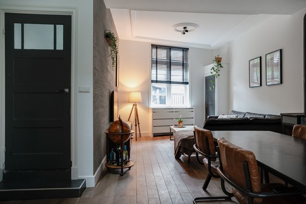 Medium property photo - Oliemolensteeg 9, 6981 DG Doesburg